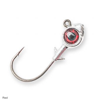 Z-MAN Trout Eye Jigheads - 